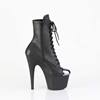 Pleaser - ADORE1020ESC Bottes de plateforme, Pole dance chaussures - Noir Product image